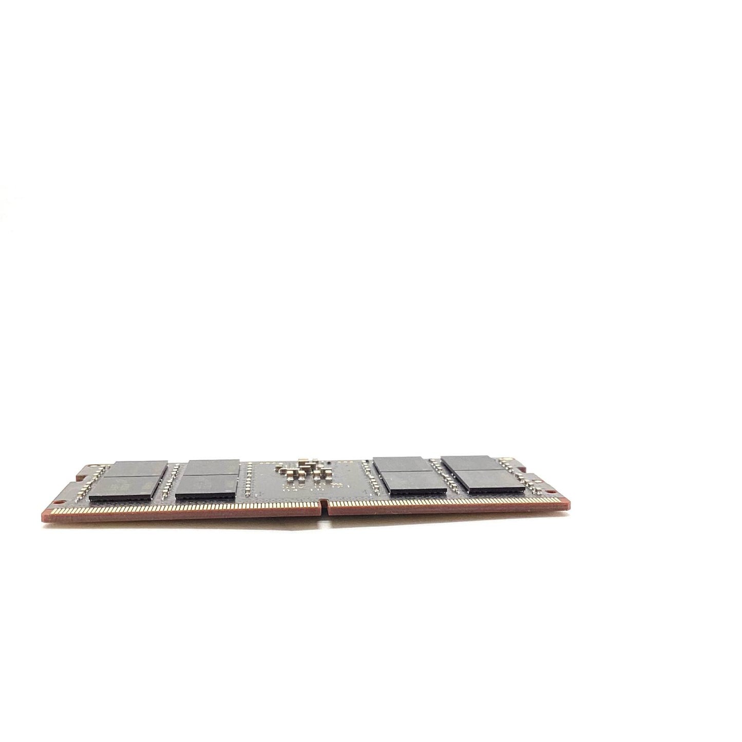 【全額返金保証】【最速発送】crucial メモリ SODIMM DDR5 32GB CT32G56C46S5.M16B2 美品 動作確認済