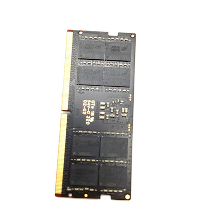 【全額返金保証】【最速発送】crucial メモリ SODIMM DDR5 32GB CT32G56C46S5.M16B2 美品 動作確認済