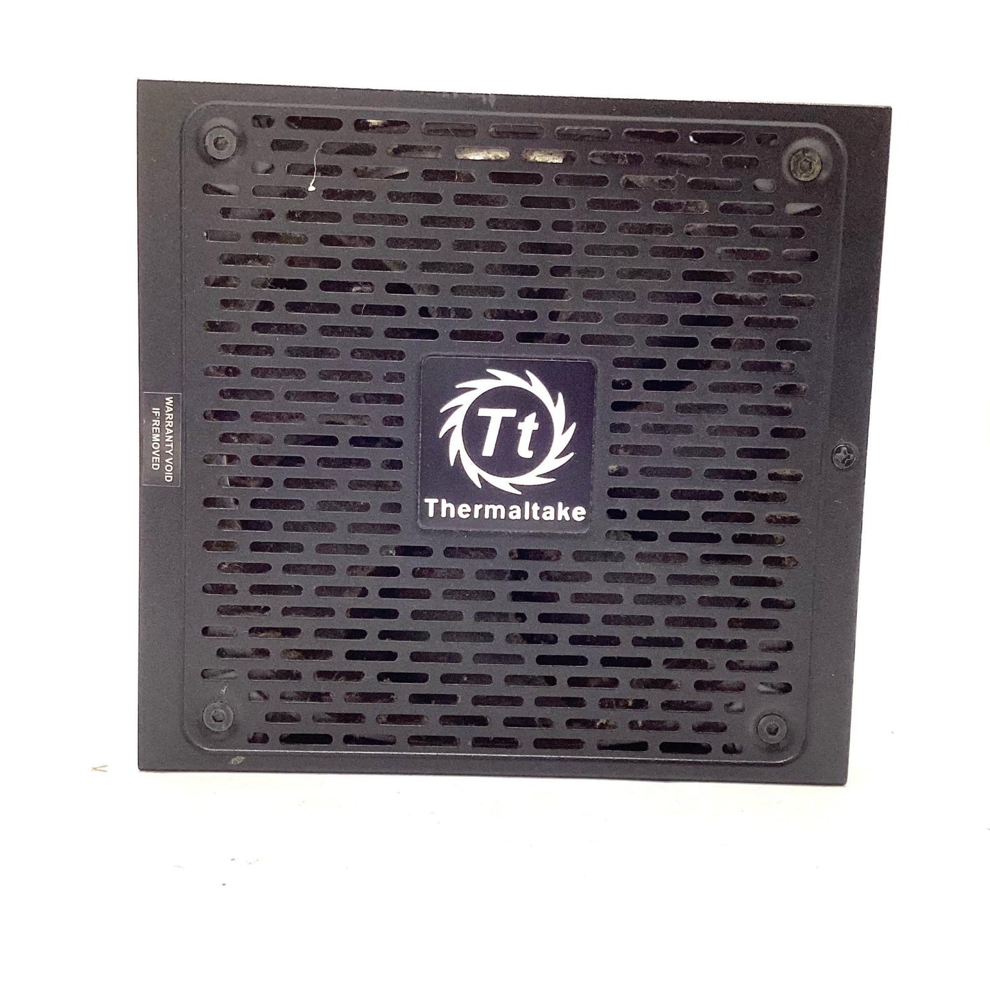 【全額返金保証】【最速発送】Thermaltake 電源ユニット ATX12V v2.4/EPS 12V v2.92 電源容量：1050W 80PLUS認証電源ユニット PS-TPG-1050F1FAPJ-1 動作確認済
