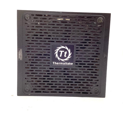 【全額返金保証】【最速発送】Thermaltake 電源ユニット ATX12V v2.4/EPS 12V v2.92 電源容量：1050W 80PLUS認証電源ユニット PS-TPG-1050F1FAPJ-1 動作確認済