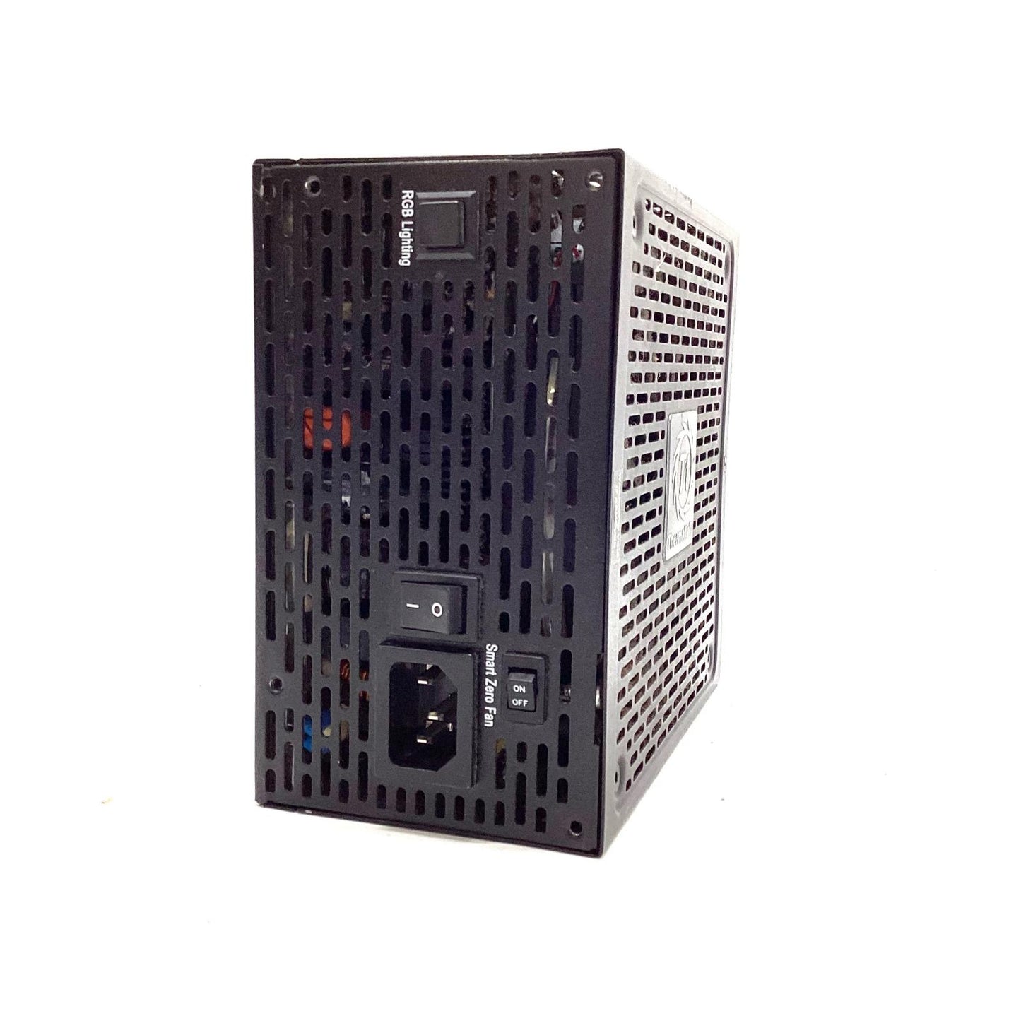 【全額返金保証】【最速発送】Thermaltake 電源ユニット ATX12V v2.4/EPS 12V v2.92 電源容量：1050W 80PLUS認証電源ユニット PS-TPG-1050F1FAPJ-1 動作確認済