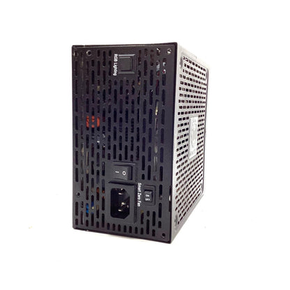 【全額返金保証】【最速発送】Thermaltake 電源ユニット ATX12V v2.4/EPS 12V v2.92 電源容量：1050W 80PLUS認証電源ユニット PS-TPG-1050F1FAPJ-1 動作確認済