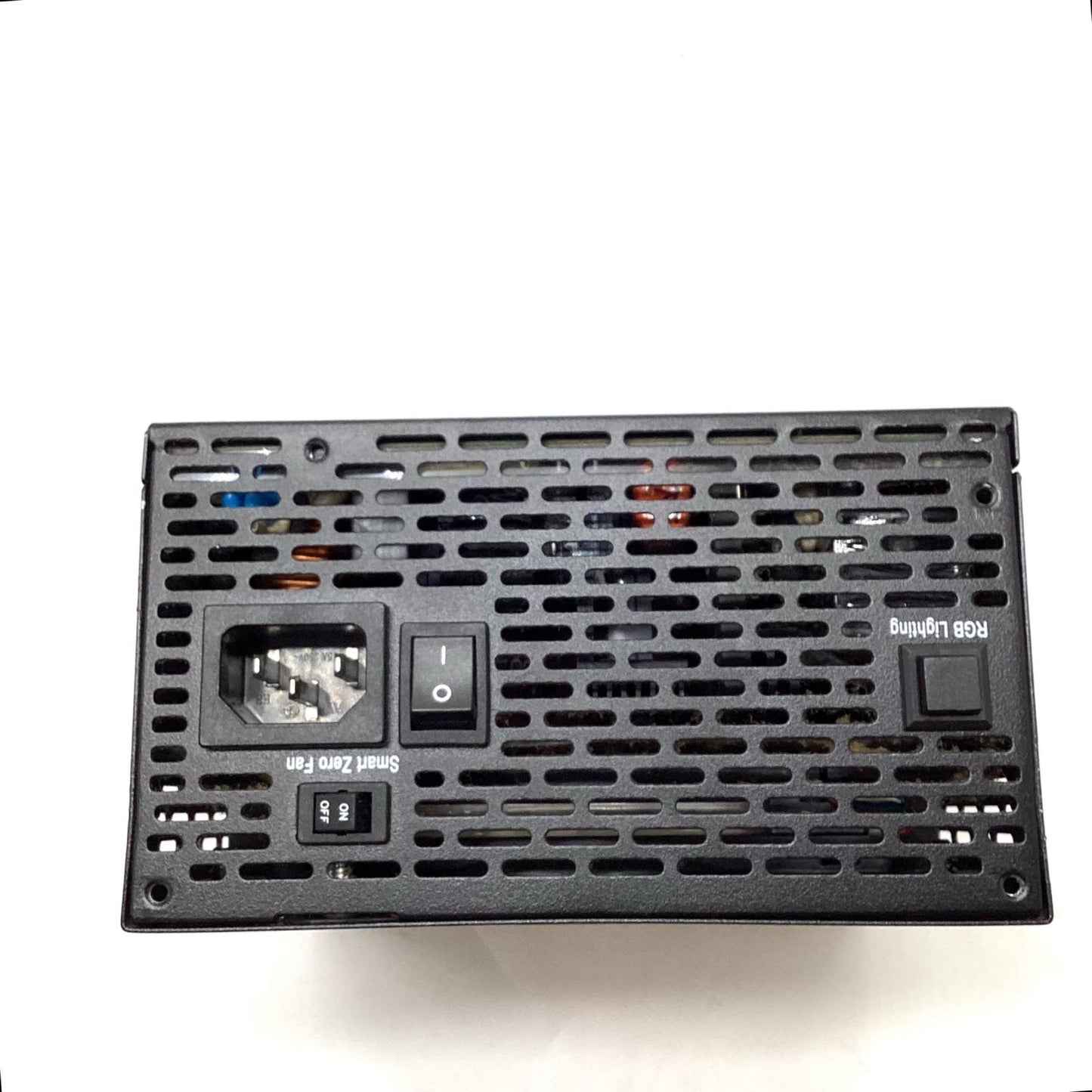 【全額返金保証】【最速発送】Thermaltake 電源ユニット ATX12V v2.4/EPS 12V v2.92 電源容量：1050W 80PLUS認証電源ユニット PS-TPG-1050F1FAPJ-1 動作確認済
