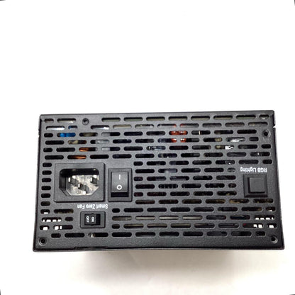【全額返金保証】【最速発送】Thermaltake 電源ユニット ATX12V v2.4/EPS 12V v2.92 電源容量：1050W 80PLUS認証電源ユニット PS-TPG-1050F1FAPJ-1 動作確認済