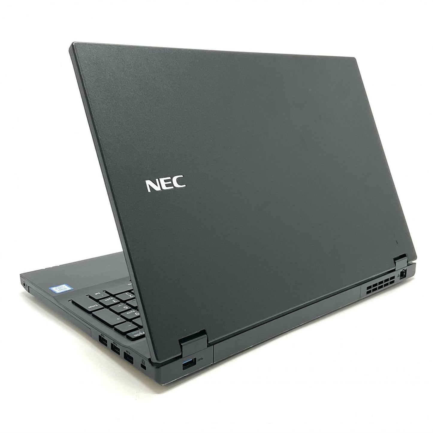 【全額返金保証】【最速発送】NEC VersaPro PC-VKT16XZG4 Intel(R)Core(TM)i5-8250UCPU@1.60GHz 8GB SSD 256GB 93.5% 動作確認済