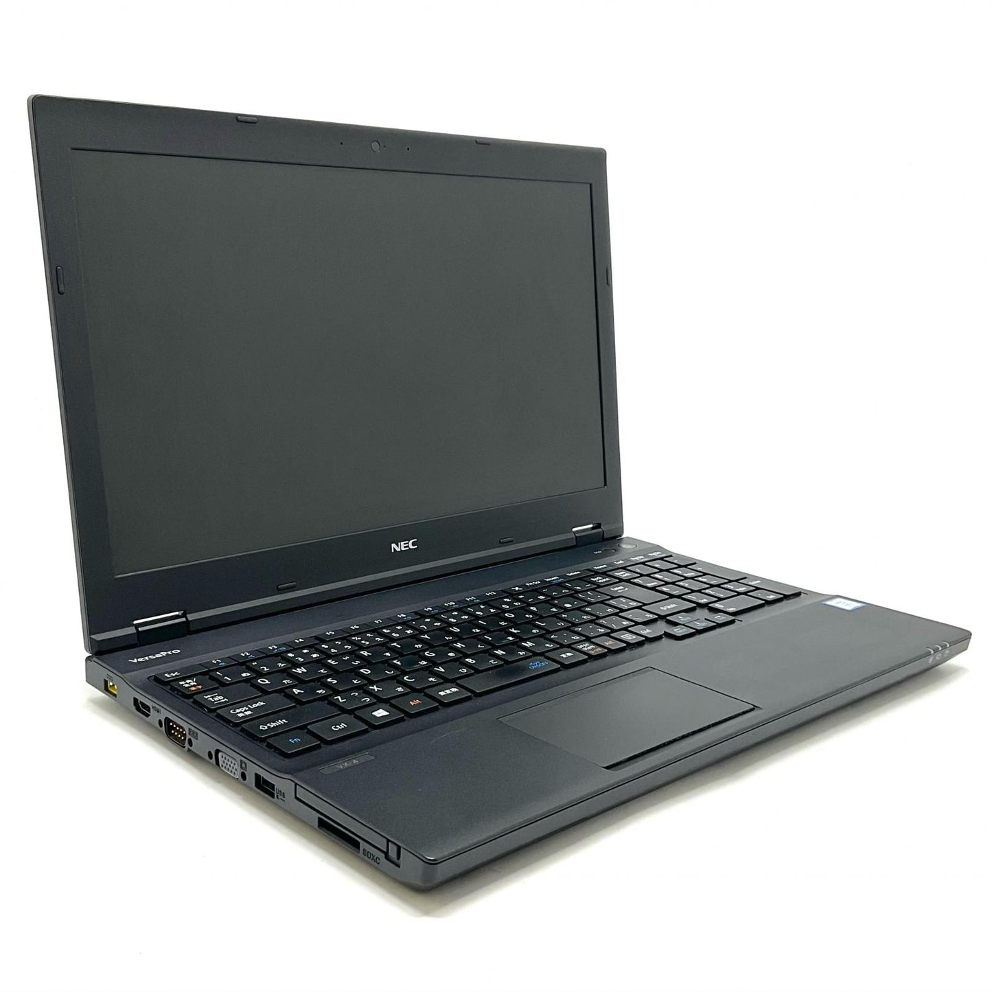 【全額返金保証】【最速発送】NEC VersaPro PC-VKT16XZG4 Intel(R)Core(TM)i5-8250UCPU@1.60GHz 8GB SSD 256GB 93.5% 動作確認済