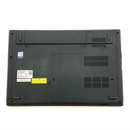 【全額返金保証】【最速発送】NEC VersaPro PC-VKT16XZG4 Intel(R)Core(TM)i5-8250UCPU@1.60GHz 8GB SSD 256GB 93.5% 動作確認済
