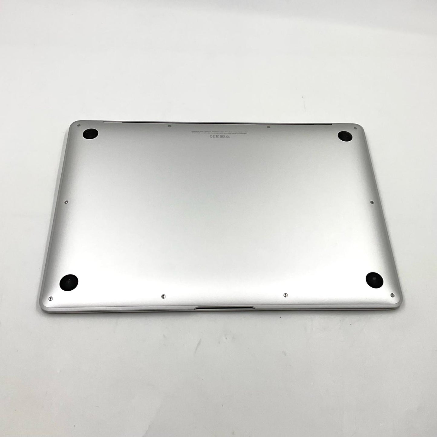 【全額返金保証】【最速発送】Apple MacBook Air 13.3インチ 2020 M1 8GB 256GB シルバー 100% 超美品 動作確認済