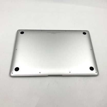【全額返金保証】【最速発送】Apple MacBook Air 13.3インチ 2020 M1 8GB 256GB シルバー 100% 超美品 動作確認済