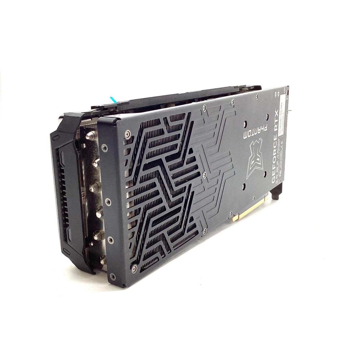 【全額返金保証】【最速発送】GAINWARD RTX4090 PHANTOM 24GB GDDR6X 384bit NED4090019SB-1020P 美品 動作確認済