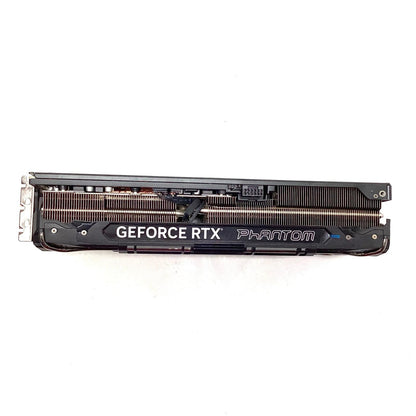 【全額返金保証】【最速発送】GAINWARD RTX4090 PHANTOM 24GB GDDR6X 384bit NED4090019SB-1020P 美品 動作確認済