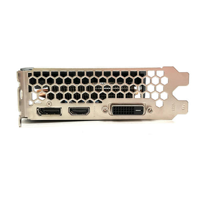 【全額返金保証】【最速発送】Palit Microsystems グラフィックボード GeForce RTX 2060 Dual 6GB NE62060018J9-1160A-1 超美品 動作確認済