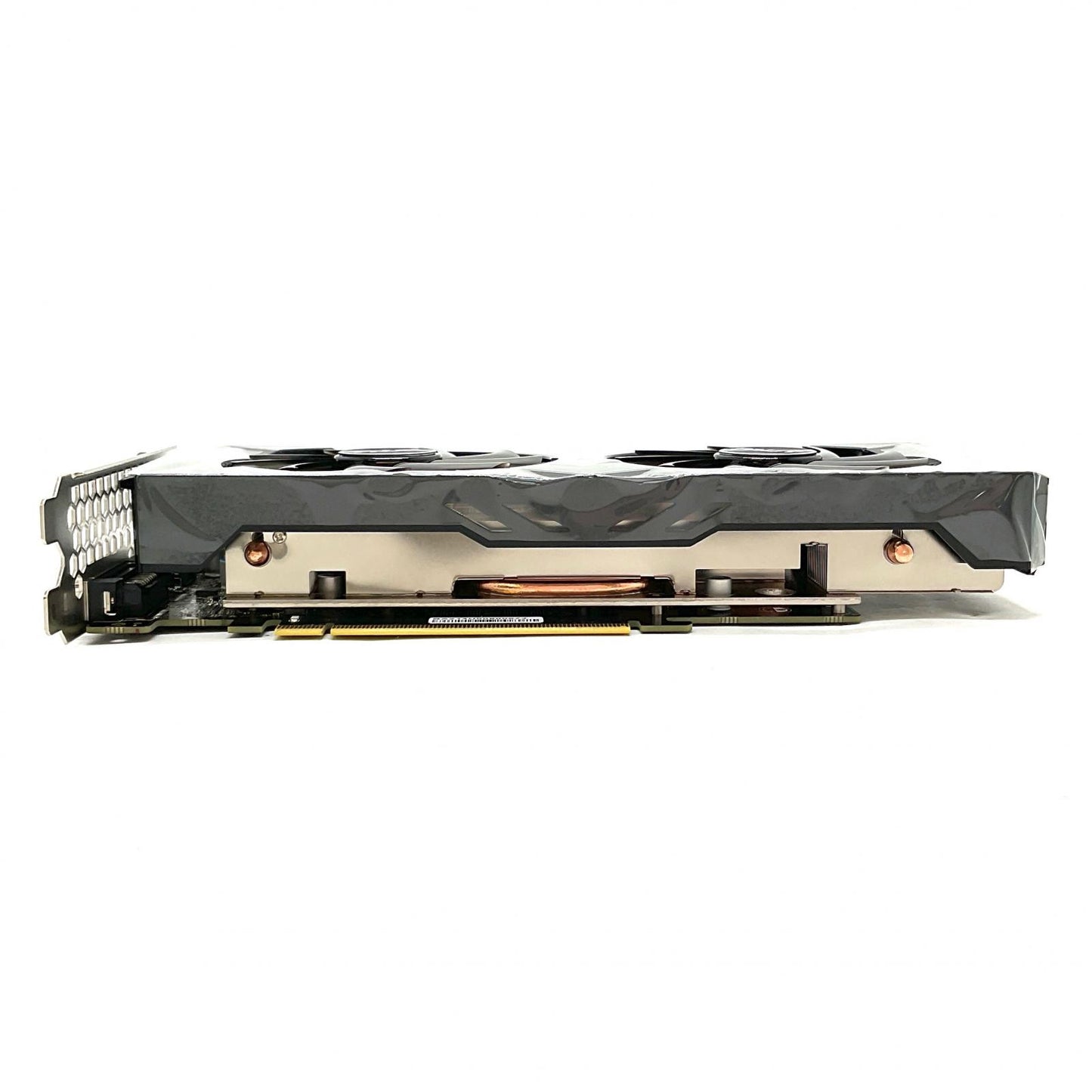 【全額返金保証】【最速発送】Palit Microsystems グラフィックボード GeForce RTX 2060 Dual 6GB NE62060018J9-1160A-1 超美品 動作確認済