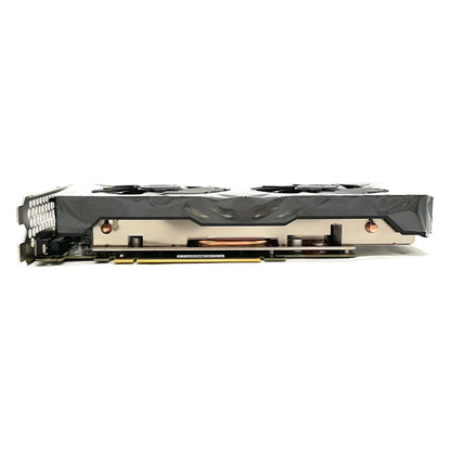【全額返金保証】【最速発送】Palit Microsystems グラフィックボード GeForce RTX 2060 Dual 6GB NE62060018J9-1160A-1 超美品 動作確認済
