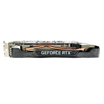 【全額返金保証】【最速発送】Palit Microsystems グラフィックボード GeForce RTX 2060 Dual 6GB NE62060018J9-1160A-1 超美品 動作確認済