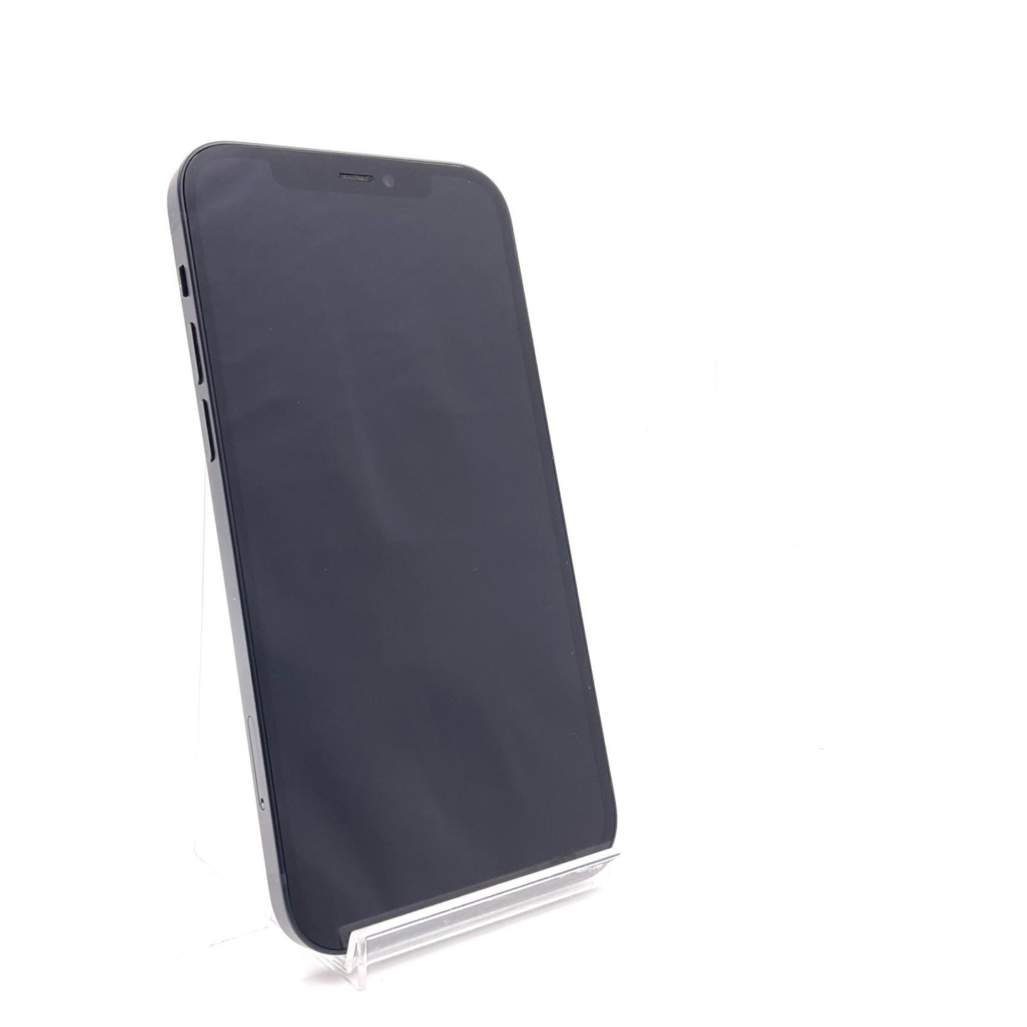 【全額返金保証】【最速発送】Apple iPhone iPhone 12 128GB ブラック docomo 白ロム 美品 動作確認済 84%