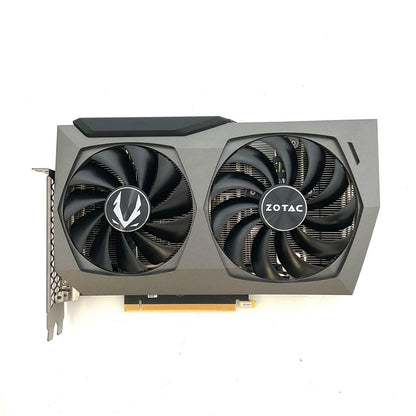 【最速発送】ZOTAC グラフィックボード ZOTAC GAMING GeForce RTX 3070 Twin Edge ZT-A30700H-10P【難有】