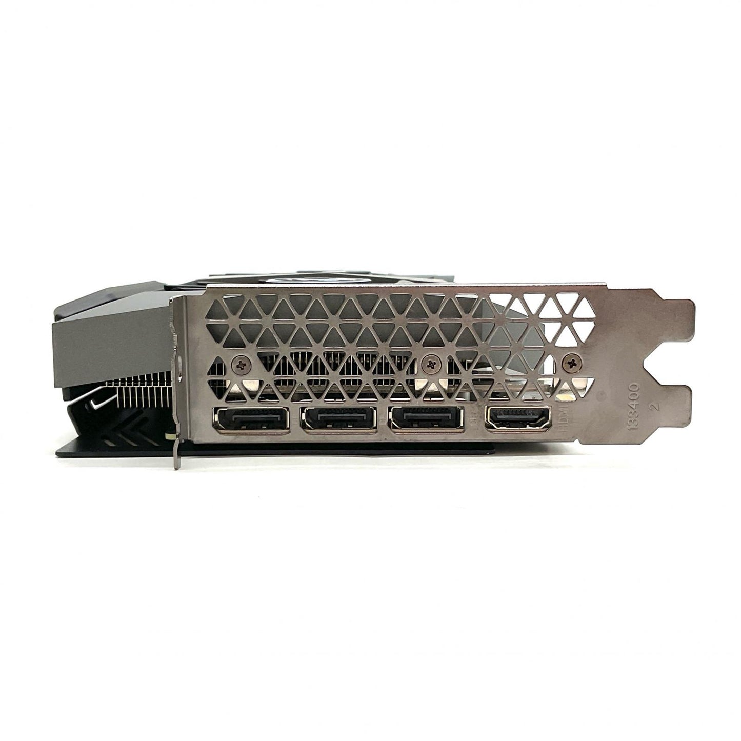 【最速発送】ZOTAC グラフィックボード ZOTAC GAMING GeForce RTX 3070 Twin Edge ZT-A30700H-10P【難有】