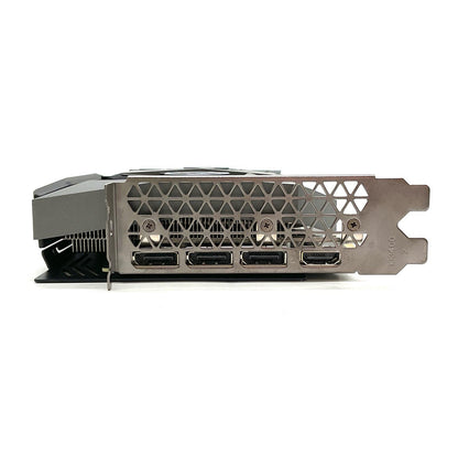 【最速発送】ZOTAC グラフィックボード ZOTAC GAMING GeForce RTX 3070 Twin Edge ZT-A30700H-10P【難有】