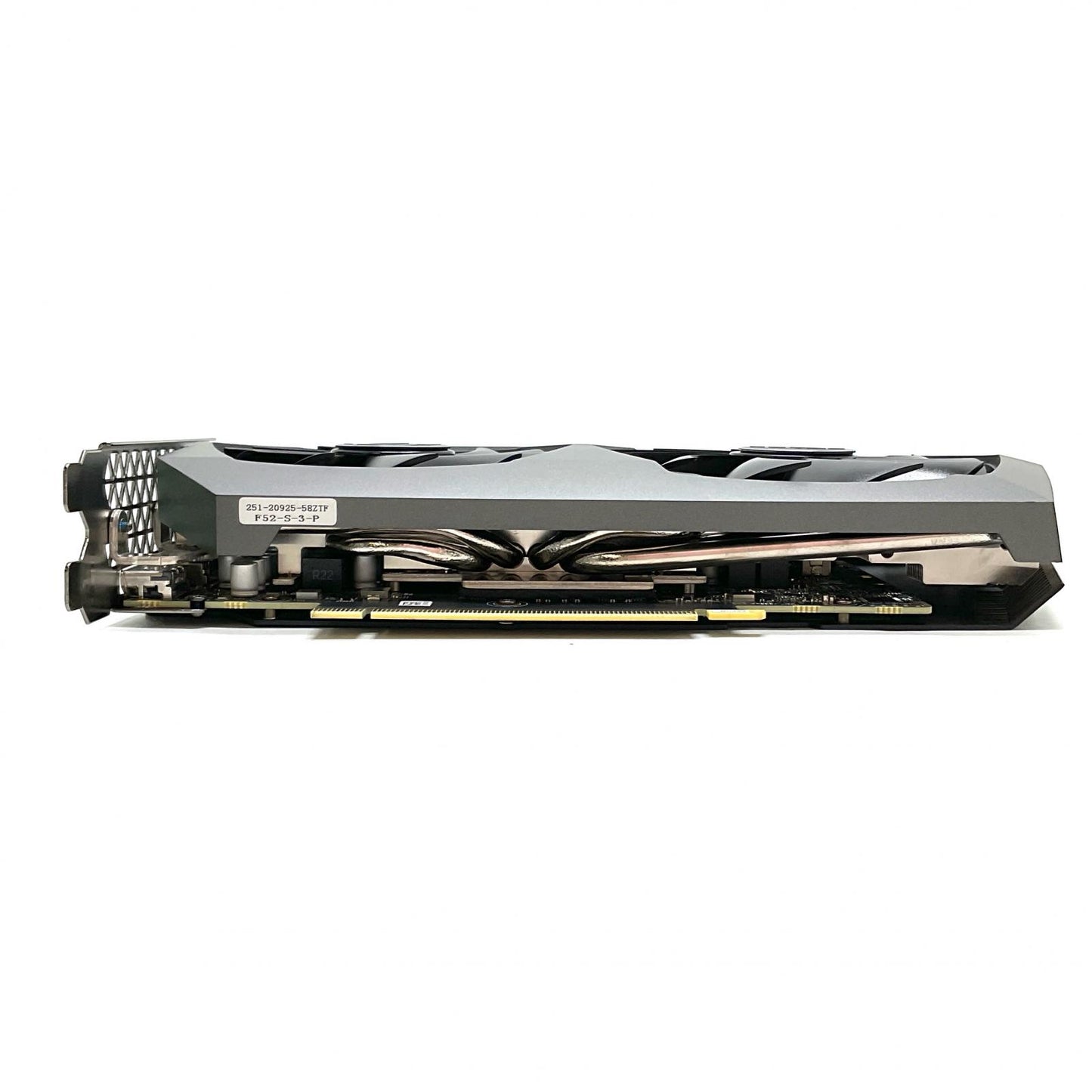 【最速発送】ZOTAC グラフィックボード ZOTAC GAMING GeForce RTX 3070 Twin Edge ZT-A30700H-10P【難有】