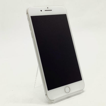 【全額返金保証】【最速発送】Apple iPhone iPhone 7 Plus 256GB シルバー docomo 白ロム 動作確認済 72%