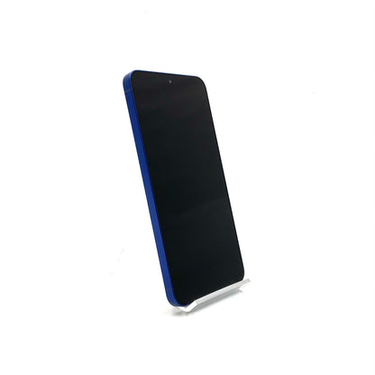 【全額返金保証】【最速発送】SAMSUNG Galaxy S25 256GB ネイビー Softbank SM-S931Z 超美品 動作確認済