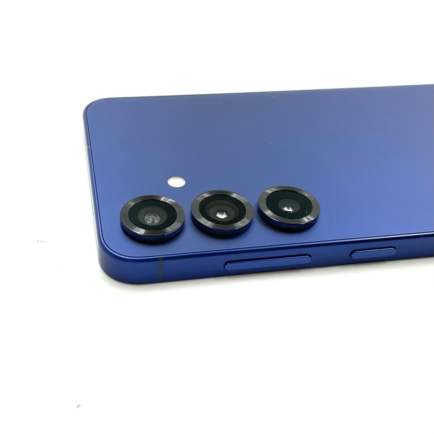 【全額返金保証】【最速発送】SAMSUNG Galaxy S25 256GB ネイビー Softbank SM-S931Z 超美品 動作確認済