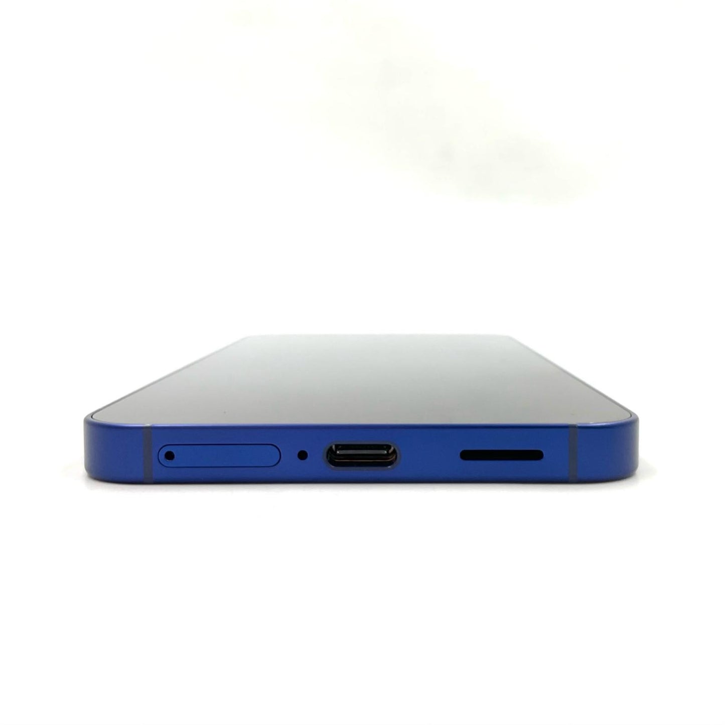 【全額返金保証】【最速発送】SAMSUNG Galaxy S25 256GB ネイビー Softbank SM-S931Z 超美品 動作確認済
