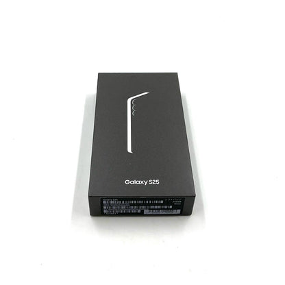 【全額返金保証】【最速発送】SAMSUNG Galaxy S25 256GB ネイビー Softbank SM-S931Z 超美品 動作確認済