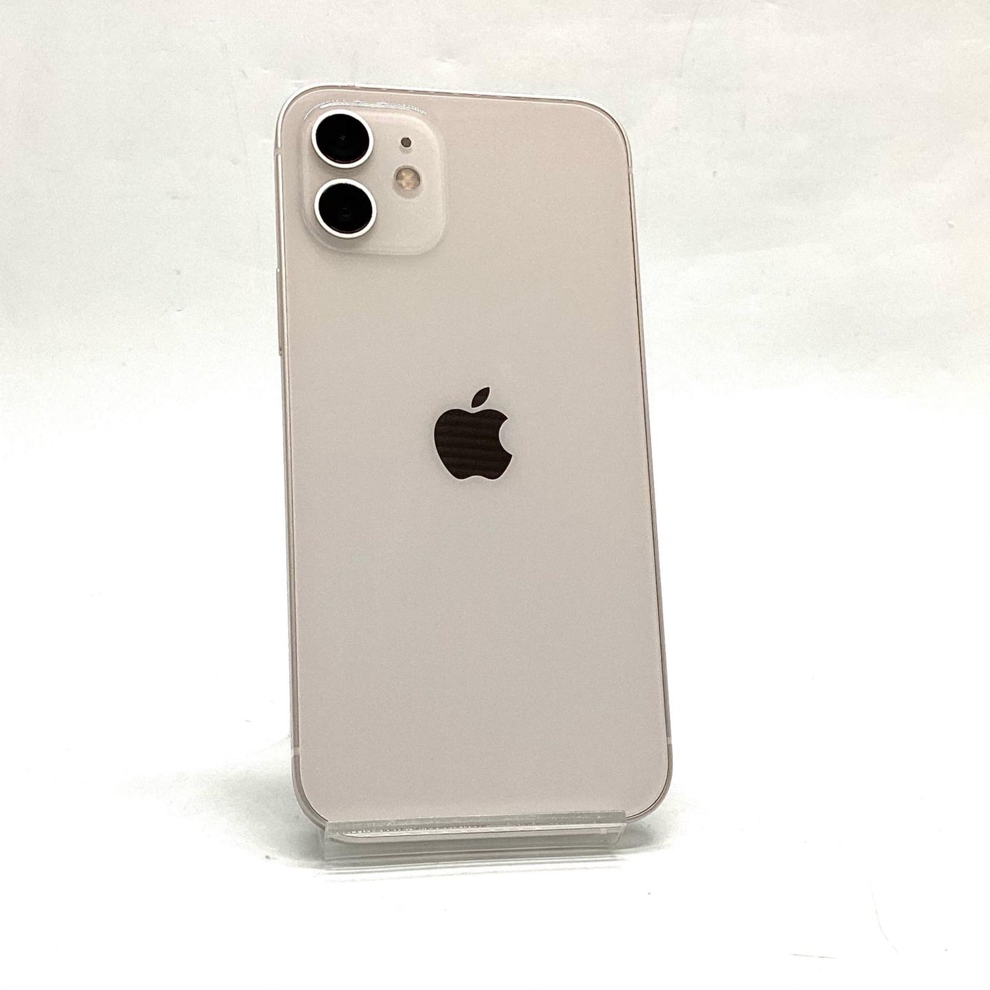 【全額返金保証】【最速発送】Apple iPhone iPhone 12 64GB ホワイト Softbank SIMフリー 白ロム 動作確認済 78%