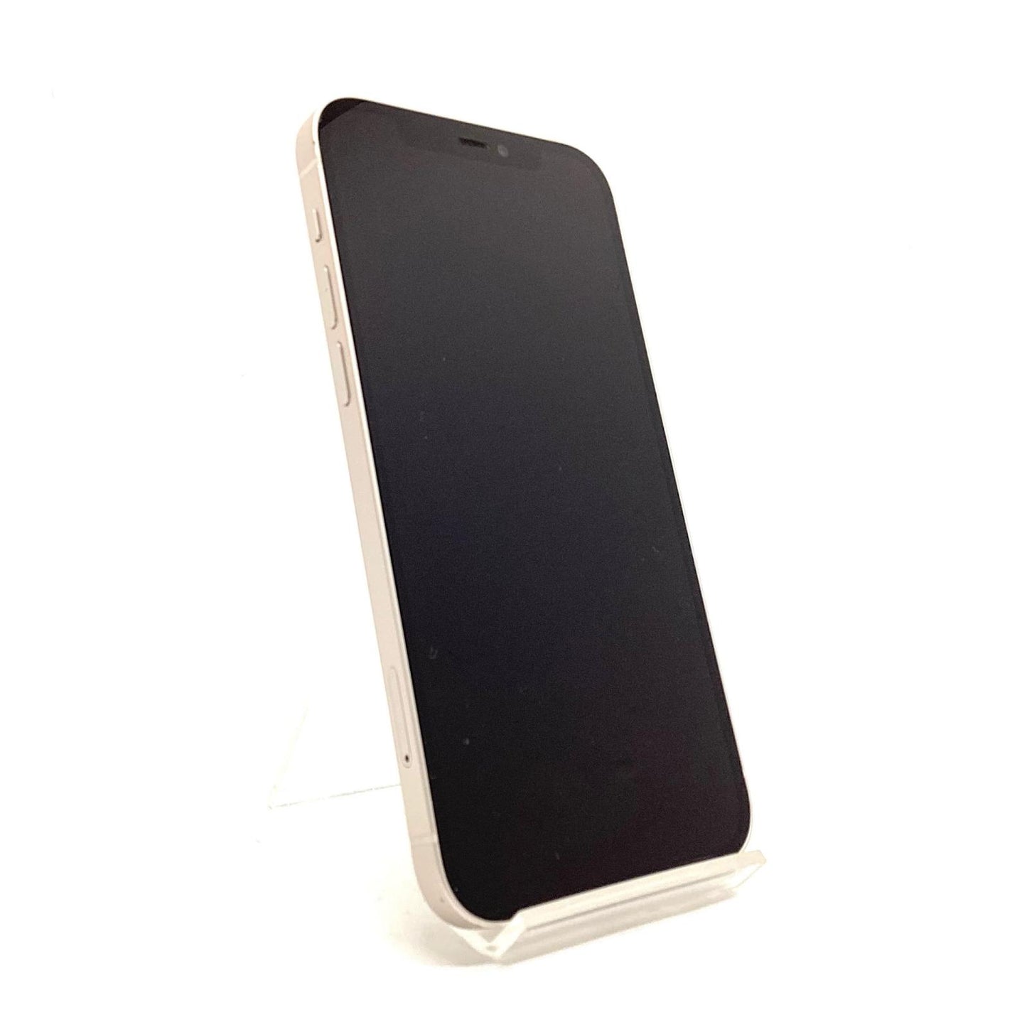 【全額返金保証】【最速発送】Apple iPhone iPhone 12 64GB ホワイト Softbank SIMフリー 白ロム 動作確認済 78%