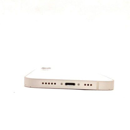 【全額返金保証】【最速発送】Apple iPhone iPhone 12 64GB ホワイト Softbank SIMフリー 白ロム 動作確認済 78%
