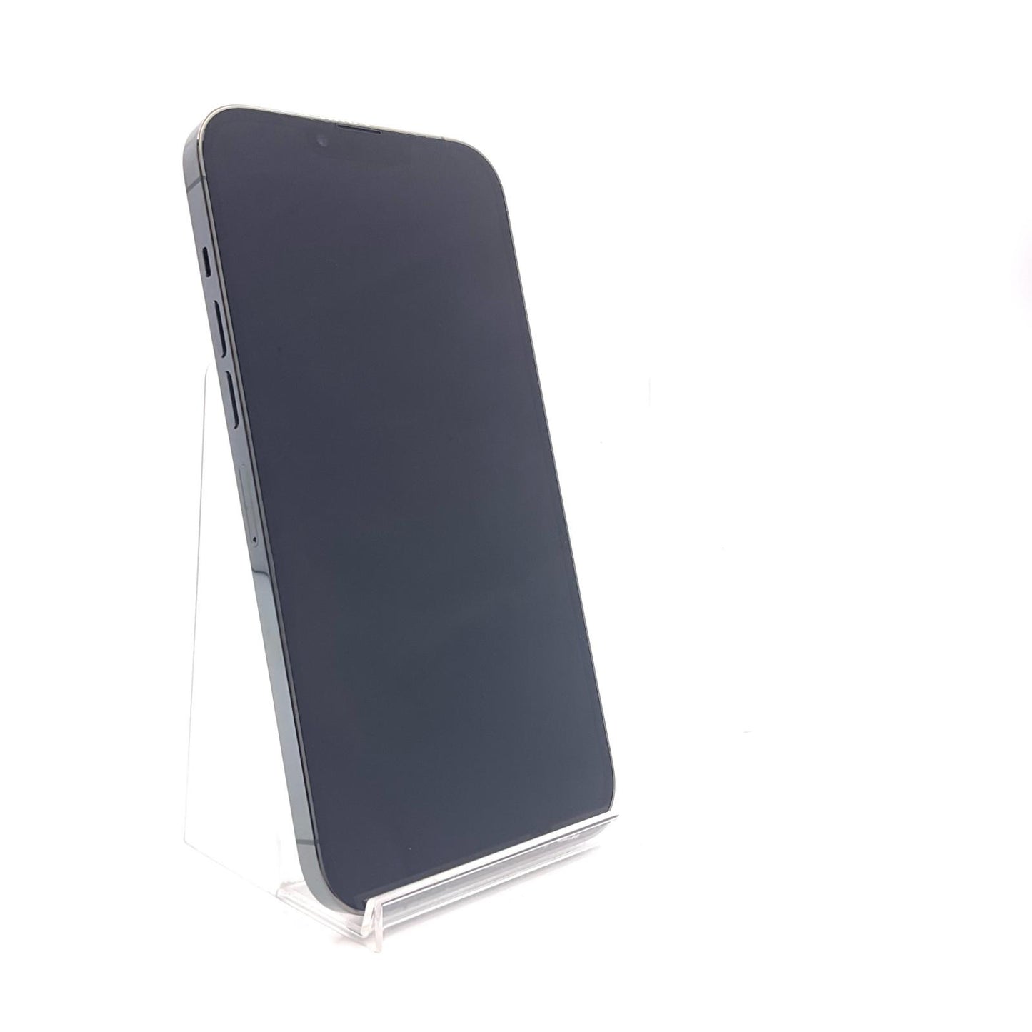 【全額返金保証】【最速発送】Apple iPhone iPhone 13 Pro Max 256GB アルパイングリーン docomo SIMフリー 白ロム 動作確認済 79%