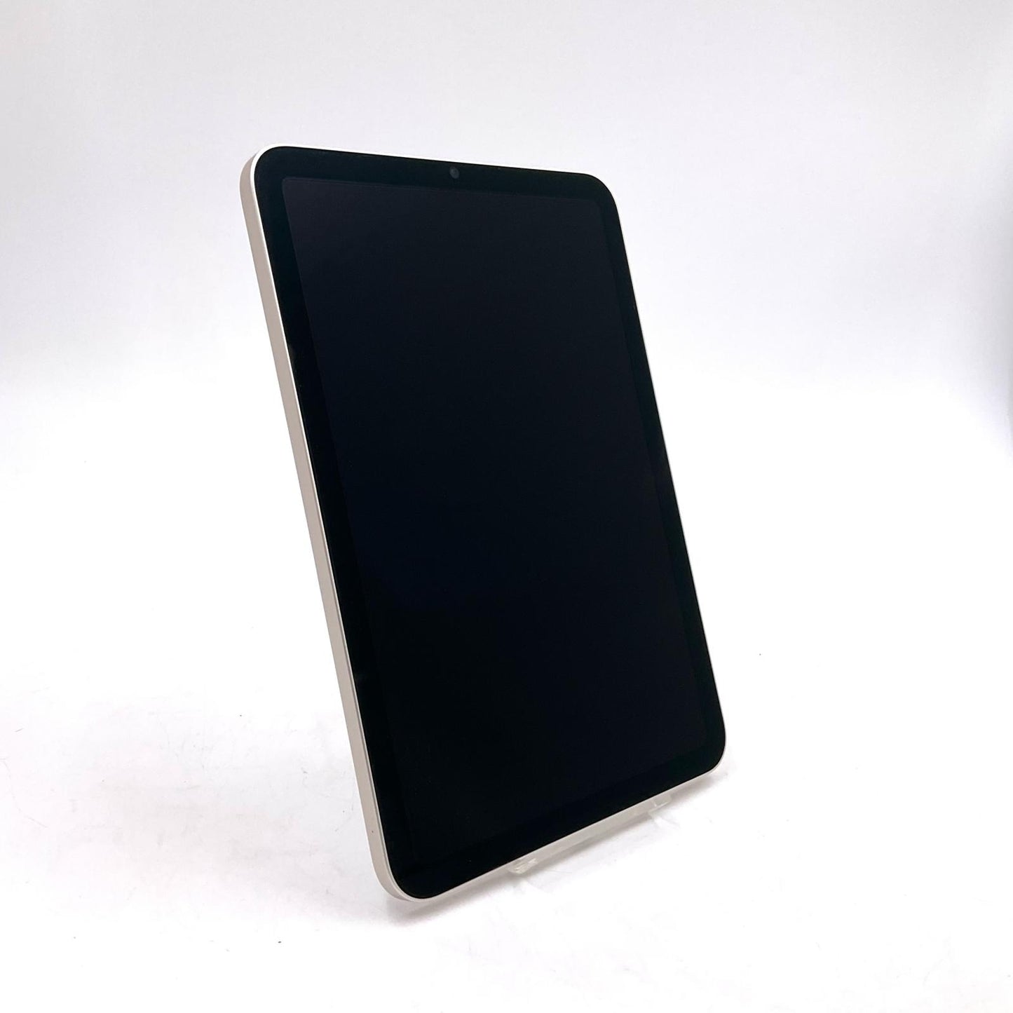 【全額返金保証】【最速発送】Apple iPad mini 8.3インチ 第6世代 256GB スターライト Wi-Fi 超美品 動作確認済