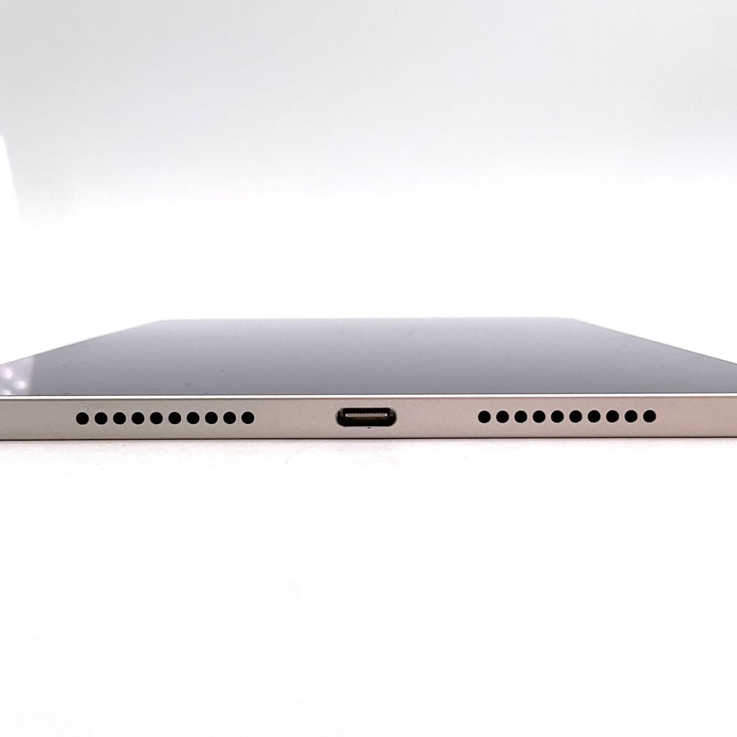 【全額返金保証】【最速発送】Apple iPad mini 8.3インチ 第6世代 256GB スターライト Wi-Fi 超美品 動作確認済