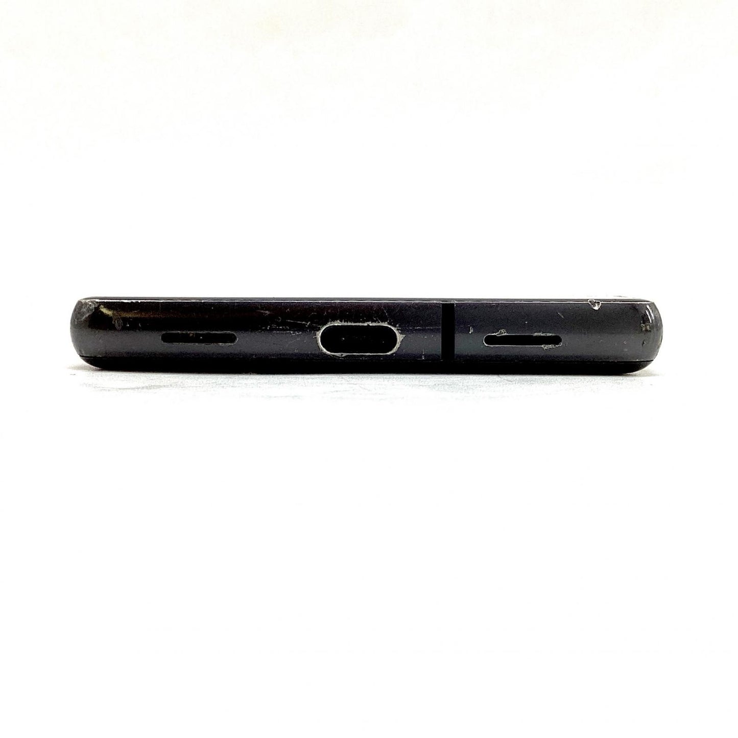 【最速発送】Google Pixel 7a 128GB Charcoal au G82U8 白ロム【難有】