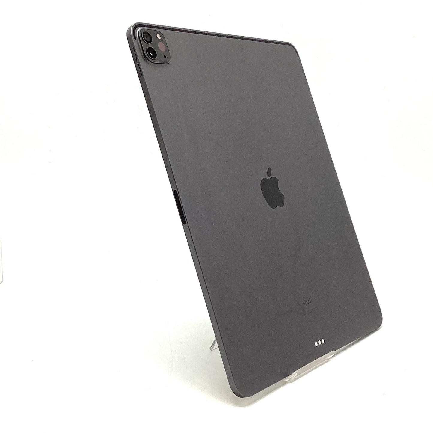 【全額返金保証】【最速発送】Apple iPad Pro 12.9インチ 第4世代 1TB スペースグレイ Wi-Fi 動作確認済