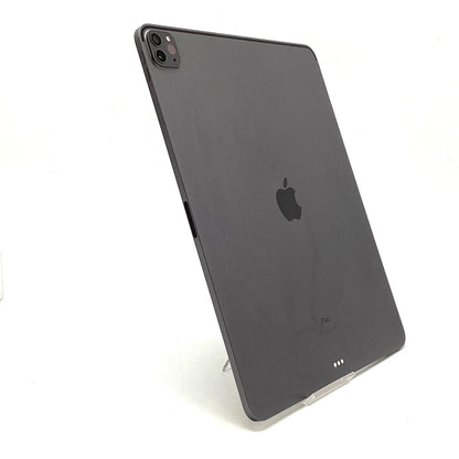 【全額返金保証】【最速発送】Apple iPad Pro 12.9インチ 第4世代 1TB スペースグレイ Wi-Fi 動作確認済