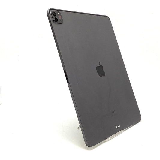 【全額返金保証】【最速発送】Apple iPad Pro 12.9インチ 第4世代 1TB スペースグレイ Wi-Fi 動作確認済