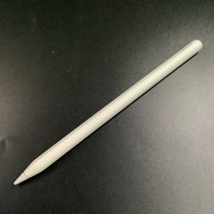 【全額返金保証】【最速発送】Apple Apple Pencil 第2世代 MU8F2J/A 美品 動作確認済