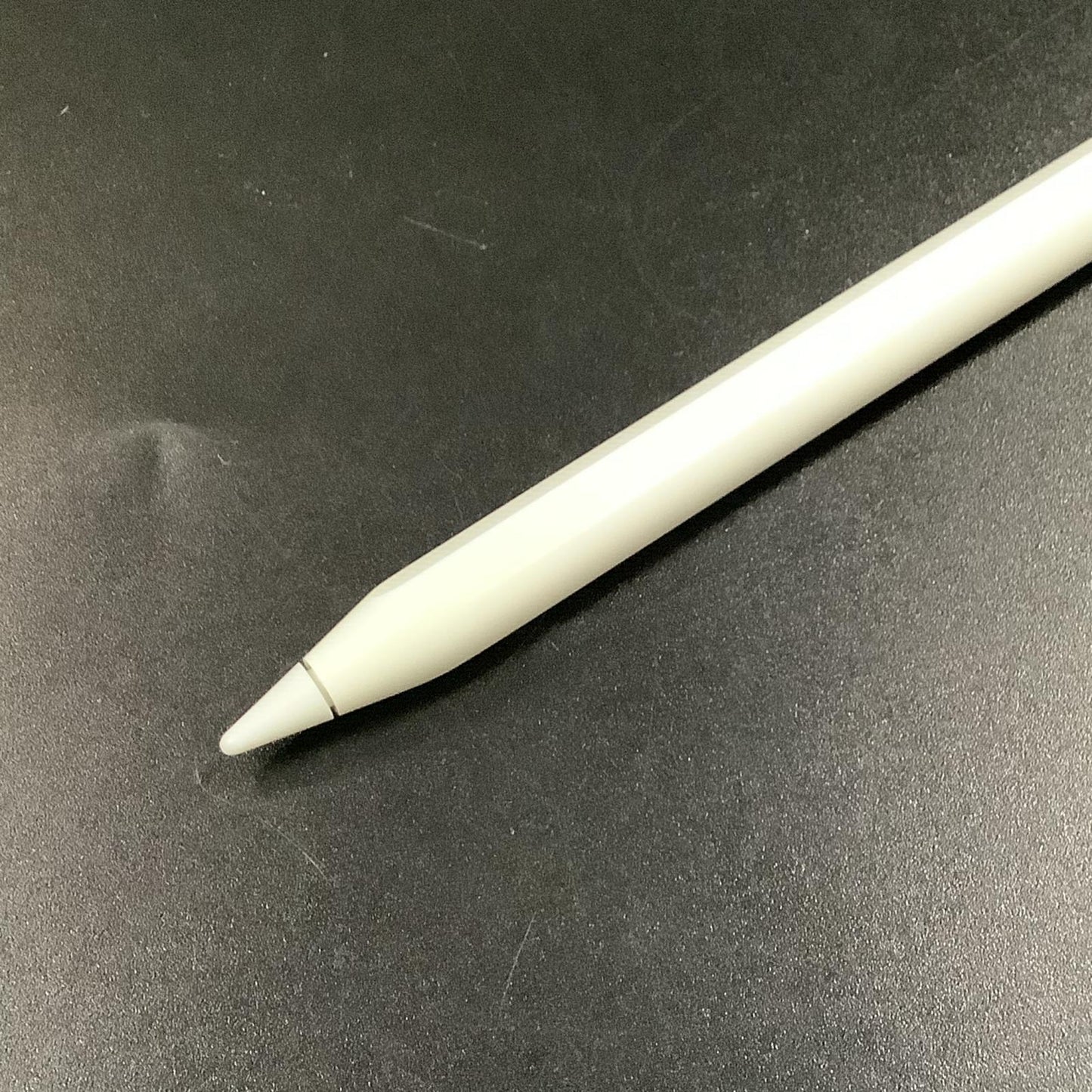 【全額返金保証】【最速発送】Apple Apple Pencil 第2世代 MU8F2J/A 美品 動作確認済