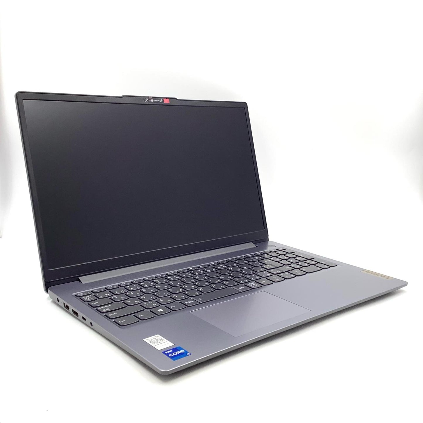 【全額返金保証】【最速発送】Lenovo IDEAPAD Slim 3 15IRH8 83EM00AAJP intel core i7-13620H 16GB M.2 SSD 512GB 100% 超美品 動作確認済