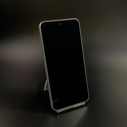 【全額返金保証】【最速発送】SAMSUNG Galaxy A36 ５G 128GB オーサムホワイト SIMフリー SM-A366Q 白ロム 超美品 動作確認済