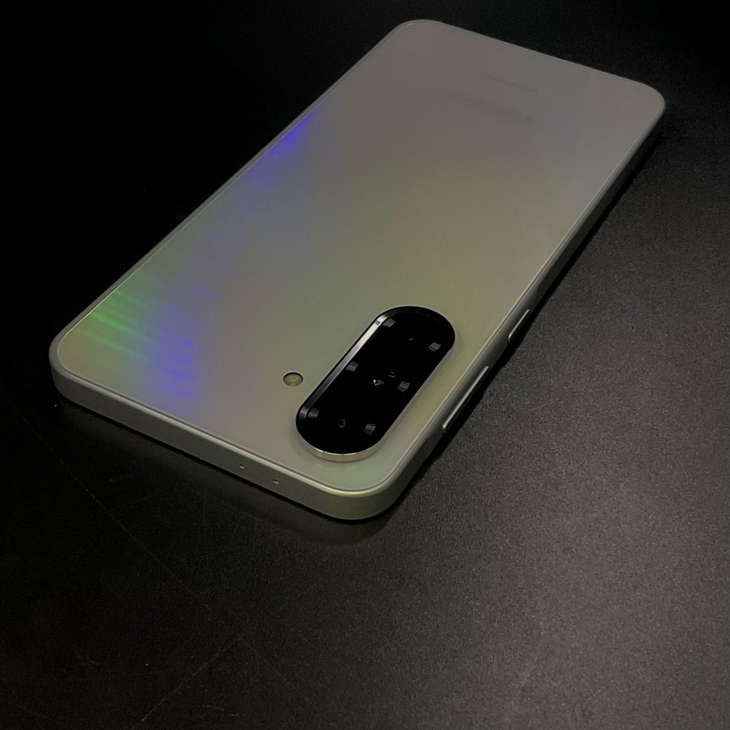 【全額返金保証】【最速発送】SAMSUNG Galaxy A36 ５G 128GB オーサムホワイト SIMフリー SM-A366Q 白ロム 超美品 動作確認済