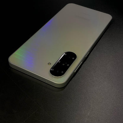 【全額返金保証】【最速発送】SAMSUNG Galaxy A36 ５G 128GB オーサムホワイト SIMフリー SM-A366Q 白ロム 超美品 動作確認済