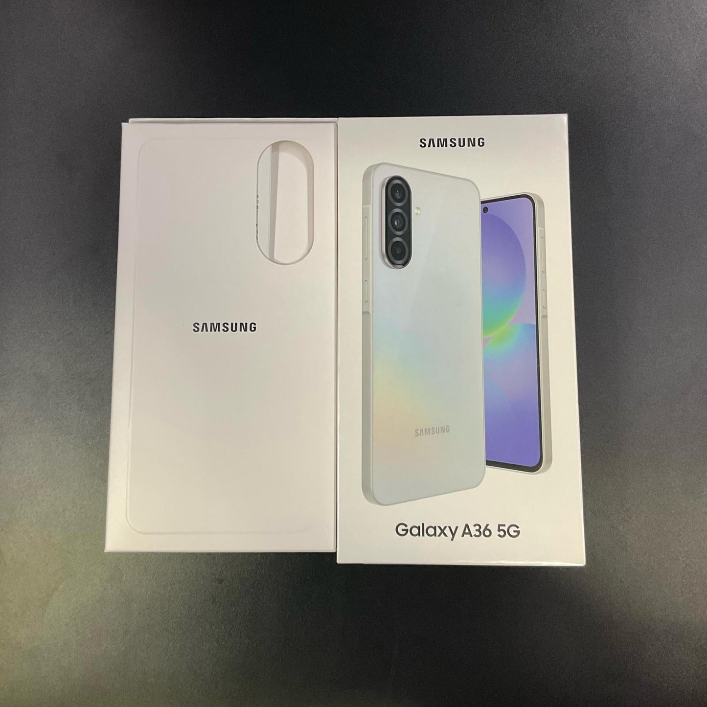 【全額返金保証】【最速発送】SAMSUNG Galaxy A36 ５G 128GB オーサムホワイト SIMフリー SM-A366Q 白ロム 超美品 動作確認済