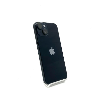 【最速発送】Apple iPhone iPhone 14 128GB ミッドナイト Softbank SIMフリー【難有】 86%