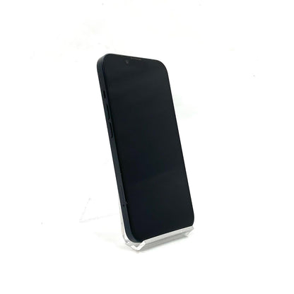 【最速発送】Apple iPhone iPhone 14 128GB ミッドナイト Softbank SIMフリー【難有】 86%