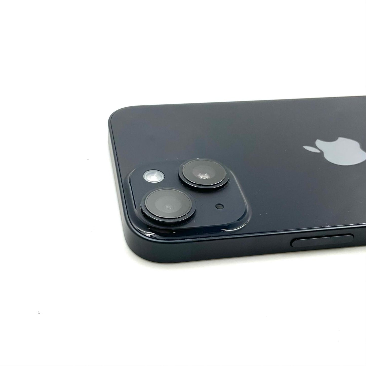 【最速発送】Apple iPhone iPhone 14 128GB ミッドナイト Softbank SIMフリー【難有】 86%