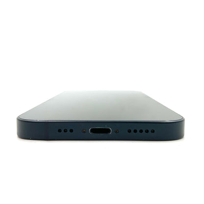 【最速発送】Apple iPhone iPhone 14 128GB ミッドナイト Softbank SIMフリー【難有】 86%